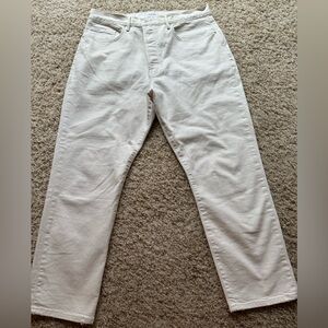 Like New Frame Le Original Jeans